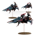 Warhammer 40,000: Drukhari: Reavers  