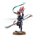 Warhammer 40,000: Drukhari: Succubus 