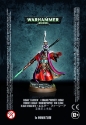 Warhammer 40,000: Craftworlds: Farseer 