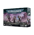 Warhammer 40,000: Emperors Children: Flawless Blades 