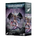 Warhammer 40,000: Emperors Children: Fulgrim 