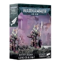 Warhammer 40,000: Emperors Children: Lord Exultant 