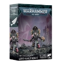 Warhammer 40,000: Emperors Children: Lord Kakophonist 