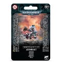 Warhammer 40,000: Genestealer Cults: Abominant 