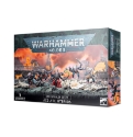 Warhammer 40,000: Genestealer Cults: Acolyte Hybrids 