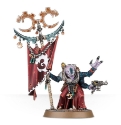 Warhammer 40,000: Genestealer Cults: Acolyte Iconward 