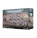 Warhammer 40,000: Genestealer Cults: Biosanctic Broodsurge 