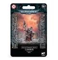 Warhammer 40,000: Genestealer Cults: Clamavus 