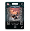 Warhammer 40,000: Genestealer Cults: Kelermorph 