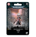 Warhammer 40,000: Genestealer Cults: Magus 