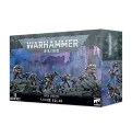 Warhammer 40,000: Grey Knights: Strike Squad 