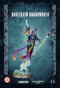 Warhammer 40,000: Aeldari: Shadowseer 