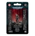 Warhammer 40,000: Imperial Agents: Culexus Assassin 