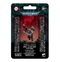 Warhammer 40,000: Imperial Agents: Watch Captain Artemis 