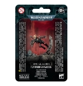 Warhammer 40,000: Imperial Agents: Eversor Assassin  