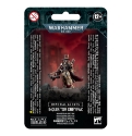 Warhammer 40,000: Imperial Agents: Inquisitor Greyfax 