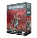 Warhammer 40,000: Imperial Agents: Inquisitor Kroyle 