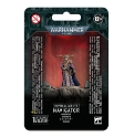 Warhammer 40,000: Imperial Agents: Navigator 
