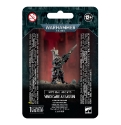 Warhammer 40,000: Imperial Agents: Vindicare Assassin 