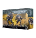 Warhammer 40,000: Imperial Knights: Armiger Knights 