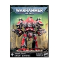 Warhammer 40,000: Imperial Knights: Knight Dominus 