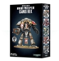 Warhammer 40,000: Imperial Knights: Knight Preceptor Canis Rex  