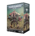 Warhammer 40,000: Imperial Knights: Knight Questoris 