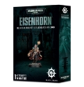 Warhammer 40,000: Inquisition: Eisenhorn 