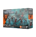 Warhammer 40,000: Kill Team: Battleclade 