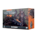 Warhammer 40,000: Kill Team: Blooded  