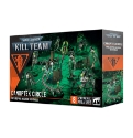 Warhammer 40,000: Kill Team: Canoptek Circle 