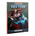 Warhammer 40,000: Kill Team: Nachmund (Book) 
