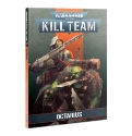 Warhammer 40,000: Kill Team: Octarius (Book) 