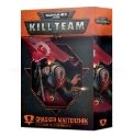 Warhammer 40,000: Kill Team (1st Ed) Commander: Crasker Matterzhek 