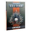 Warhammer 40,000: Kill Team Compendium 