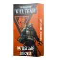 Warhammer 40,000: Kill Team: Datacards: Battleclade 