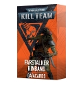 Warhammer 40,000: Kill Team: Datacards: Farstalker Kinband 