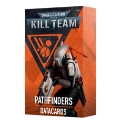 Warhammer 40,000: Kill Team: Datacards: Pathfinders 