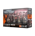 Warhammer 40,000: Kill Team: Farstalker Kinband 