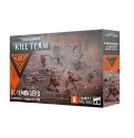 Warhammer 40,000: Kill Team: Goremongers 