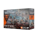 Warhammer 40,000: Kill Team: Hernkyn Yaegirs 