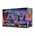 Warhammer 40,000: Kill Team: Inquisitorial Agents 