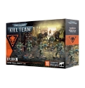Warhammer 40,000: Kill Team: Kasrkin 