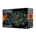 Warhammer 40,000: Kill Team: Killzone: Tomb World 