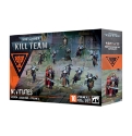 Warhammer 40,000: Kill Team: Novitiates 