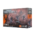 Warhammer 40,000: Kill Team: Raveners 