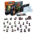 Warhammer 40,000: Kill Team: Salvation 