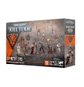 Warhammer 40,000: Kill Team: Sanctifiers 
