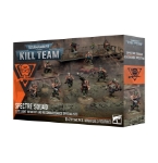 Warhammer 40,000: Kill Team: Spectre Squad 