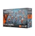 Warhammer 40,000: Kill Team: Vespid Stingwings 